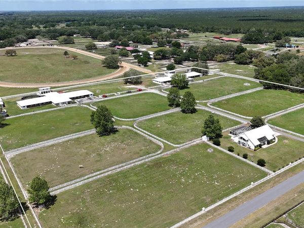 4450 SE 216TH AVENUE , MORRISTON, FL 32668