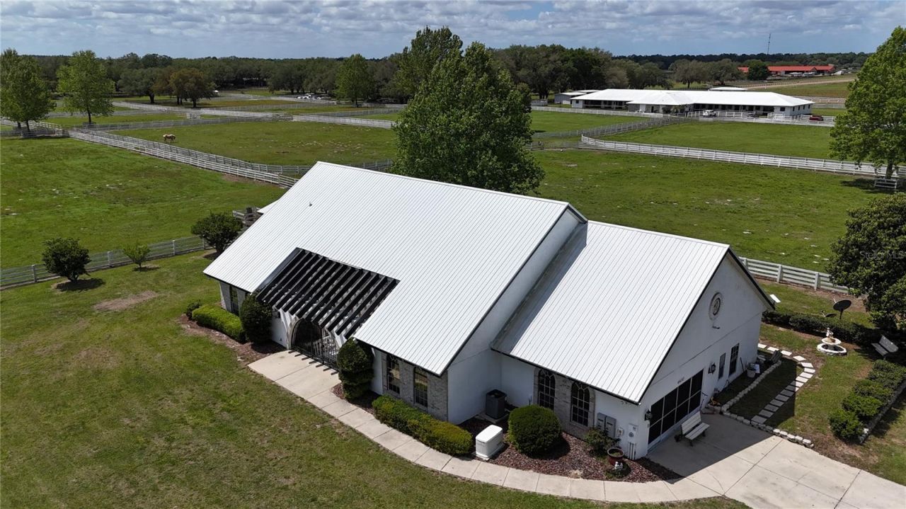 4450 SE 216th Avenue, Morriston, FL 32668 Photo