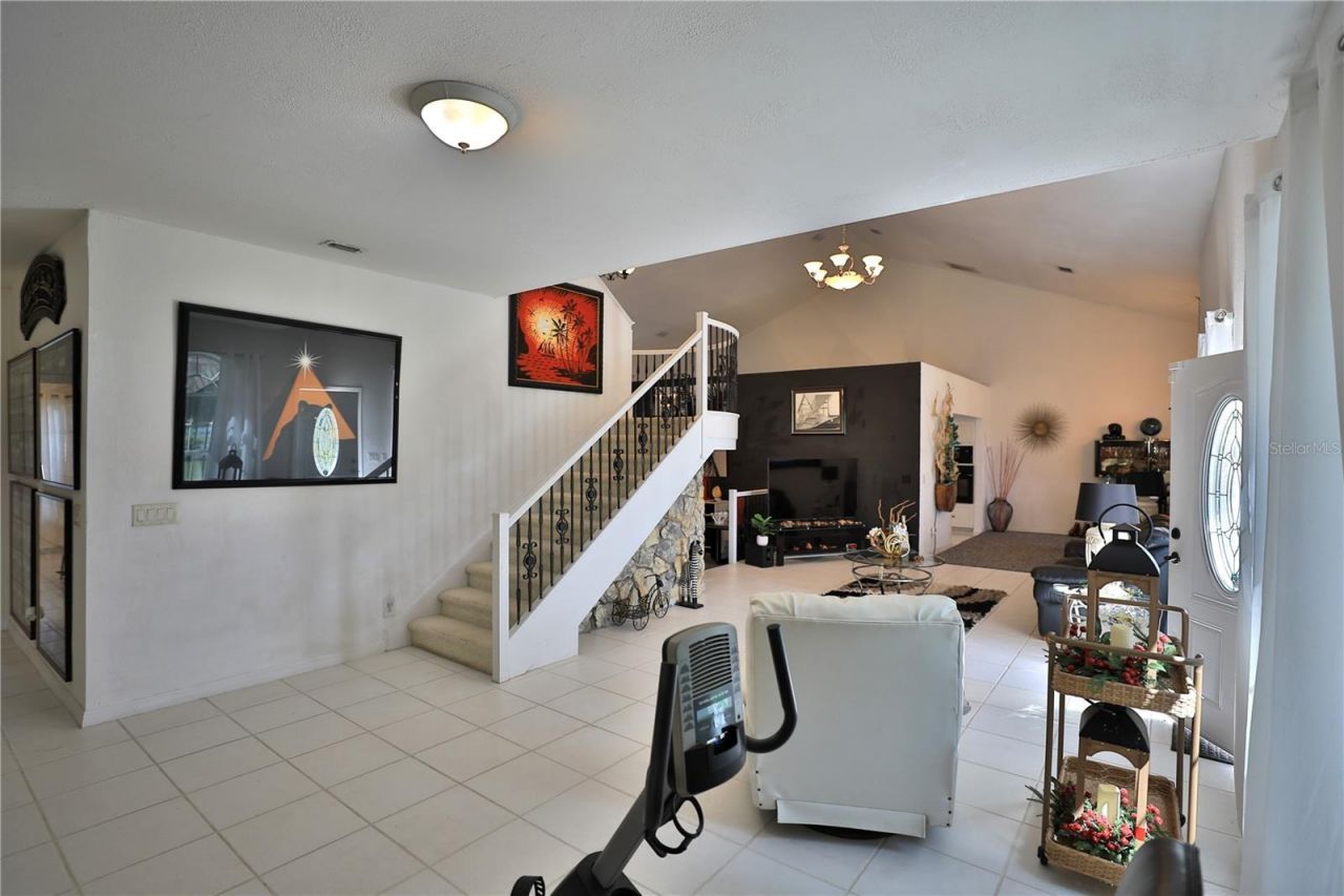 4450 SE 216th Avenue, Morriston, FL 32668 Photo