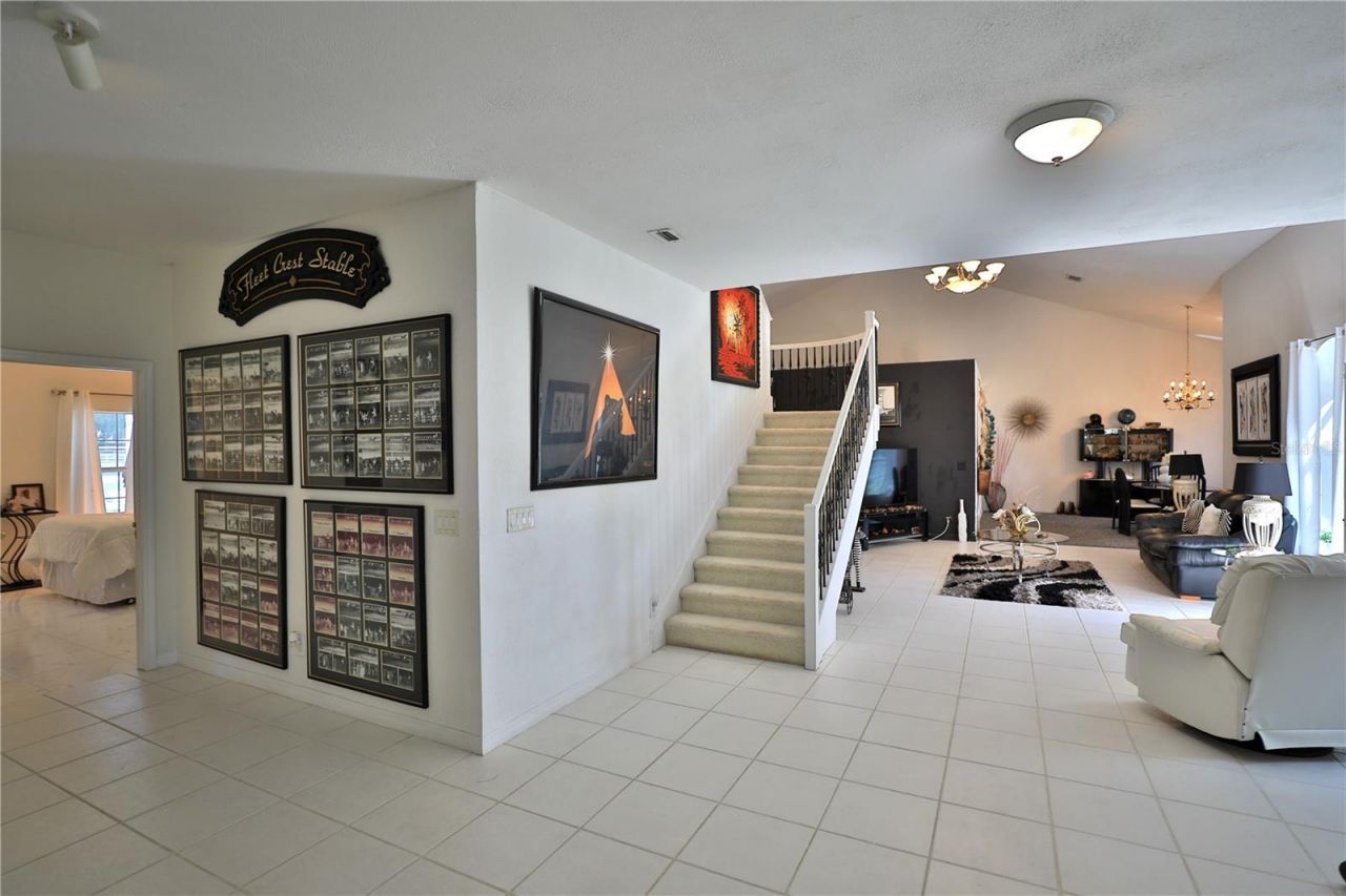 4450 SE 216th Avenue, Morriston, FL 32668 Photo