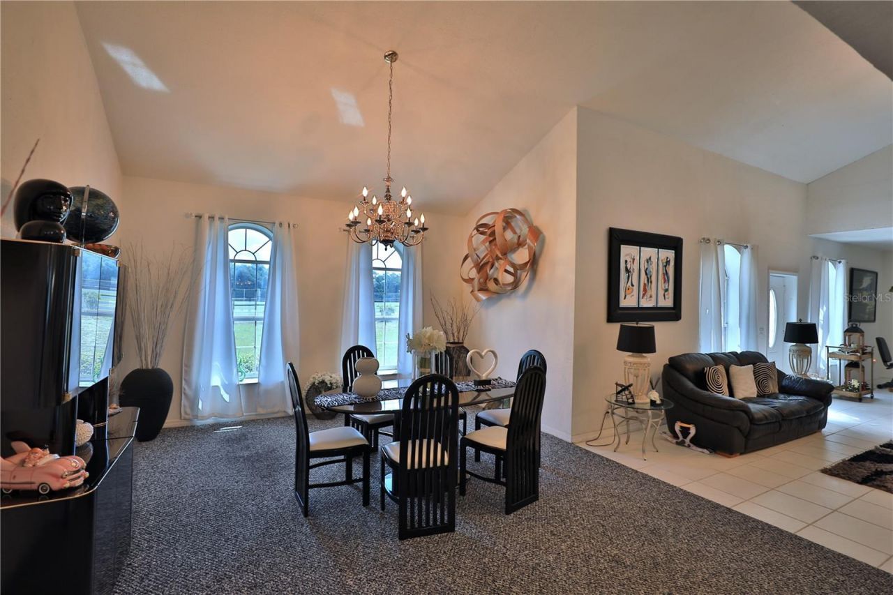 4450 SE 216th Avenue, Morriston, FL 32668 Photo