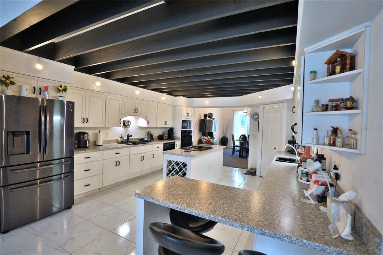 4450 SE 216th Avenue, Morriston, FL 32668 Photo