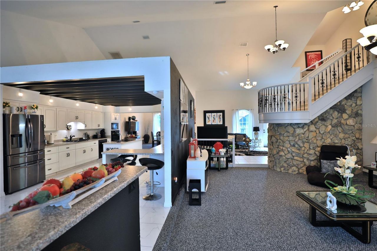 4450 SE 216th Avenue, Morriston, FL 32668 Photo