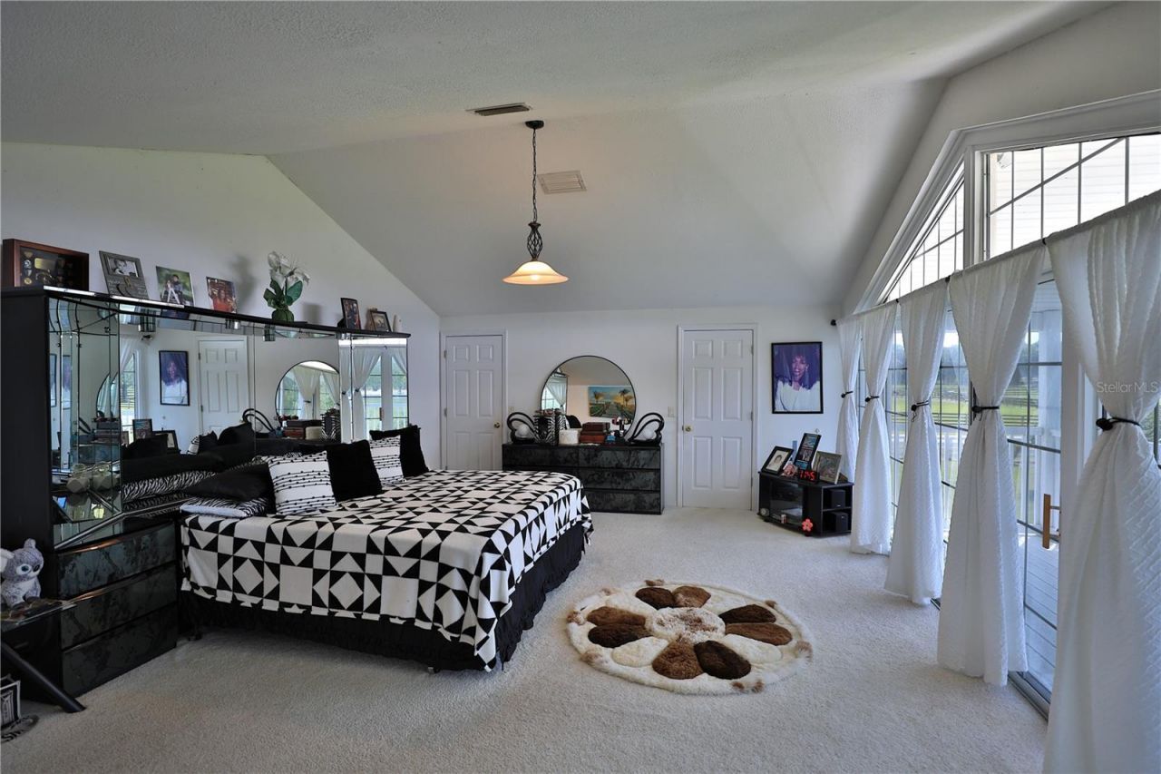 4450 SE 216th Avenue, Morriston, FL 32668 Photo