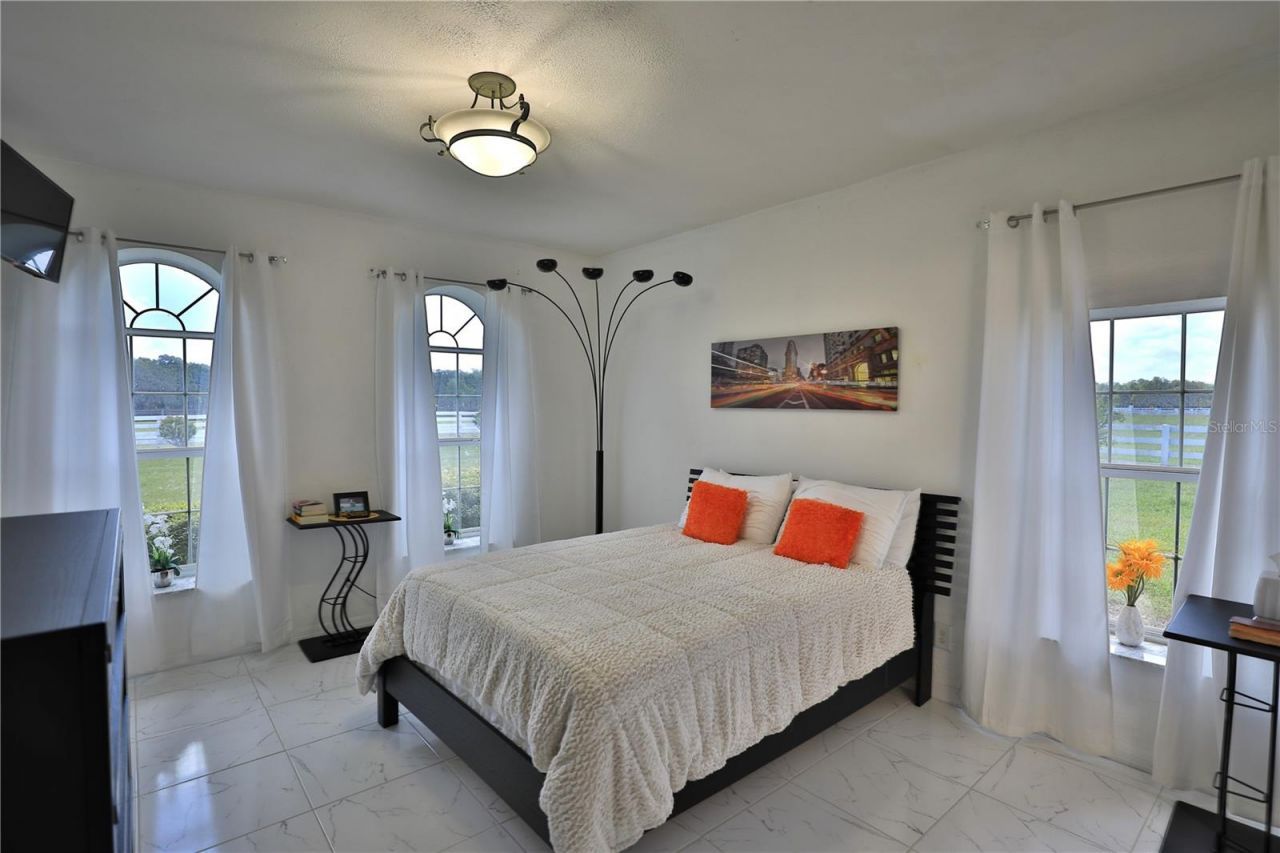 4450 SE 216th Avenue, Morriston, FL 32668 Photo