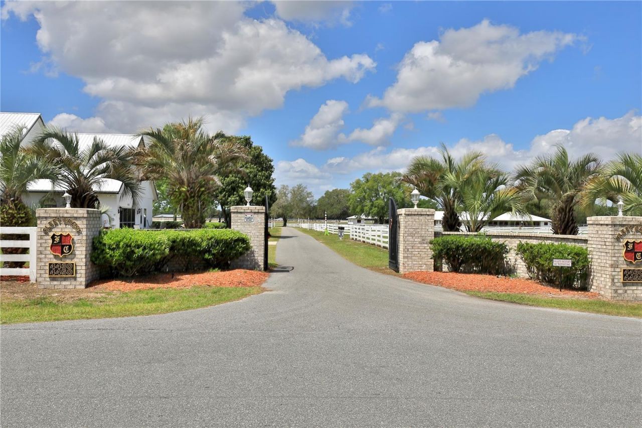 4450 SE 216th Avenue, Morriston, FL 32668 Photo