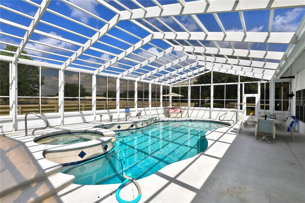 4450 SE 216th Avenue, Morriston, FL 32668 Photo