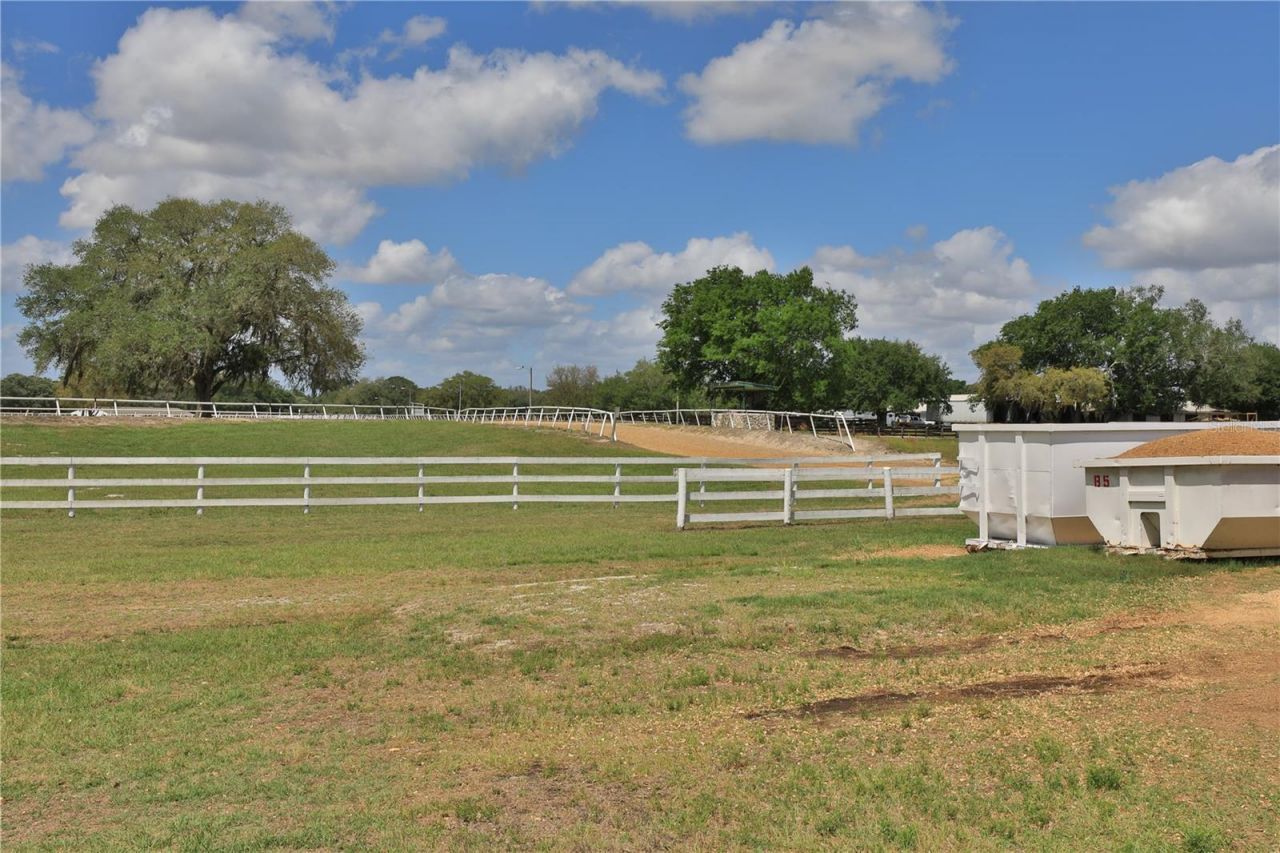 4450 SE 216th Avenue, Morriston, FL 32668 Photo