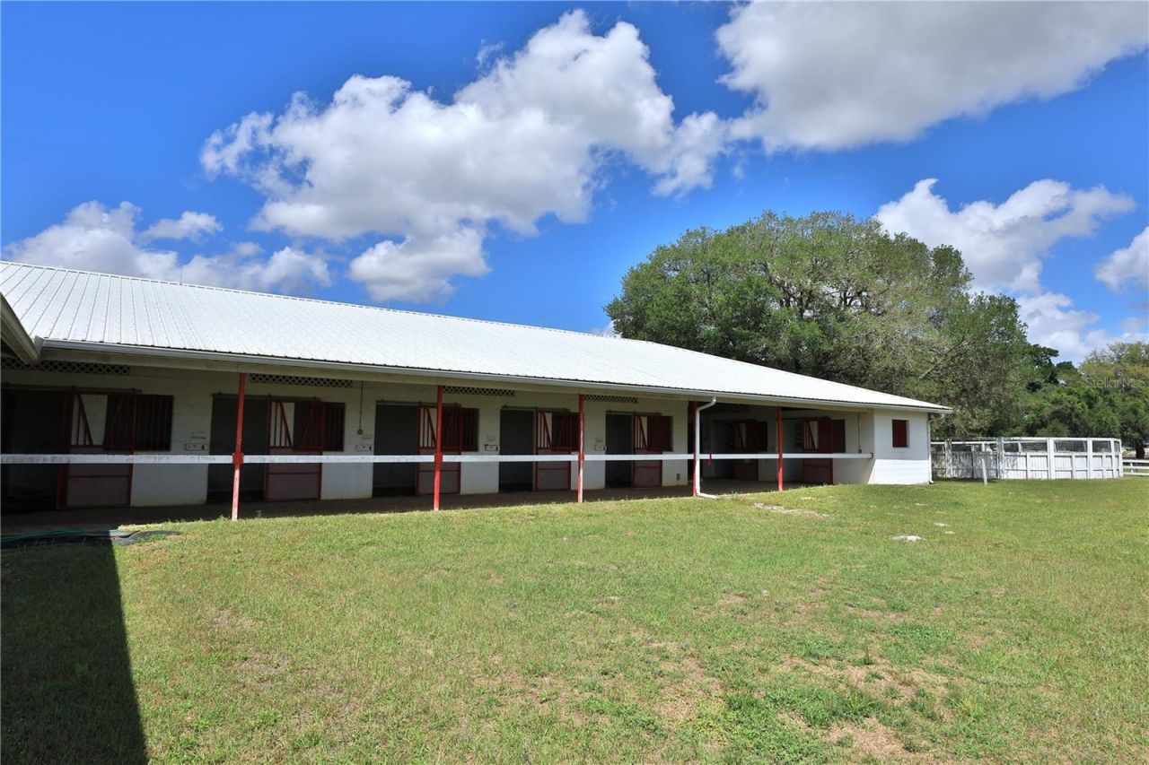 4450 SE 216th Avenue, Morriston, FL 32668 Photo