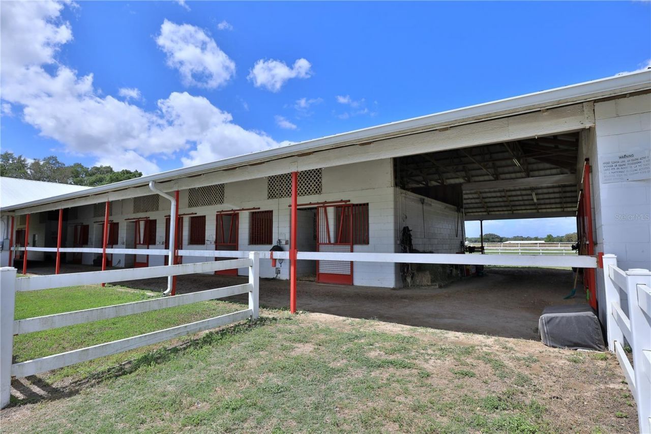 4450 SE 216th Avenue, Morriston, FL 32668 Photo