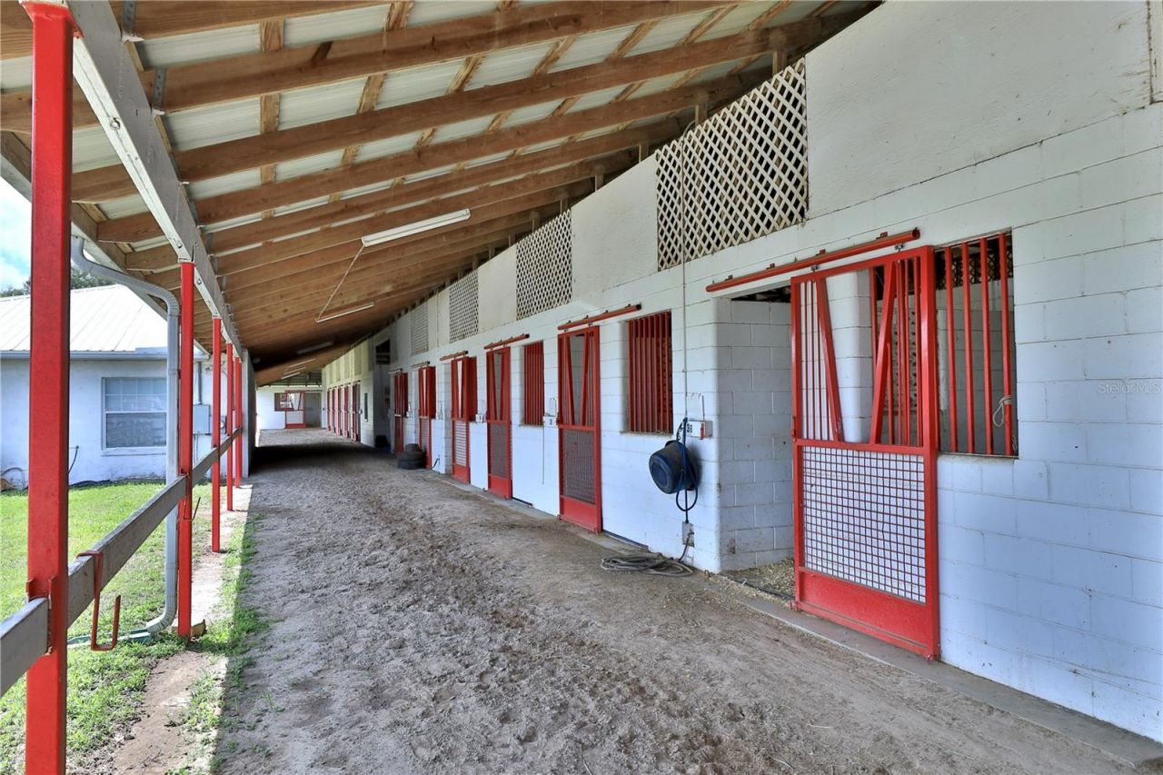 4450 SE 216th Avenue, Morriston, FL 32668 Photo