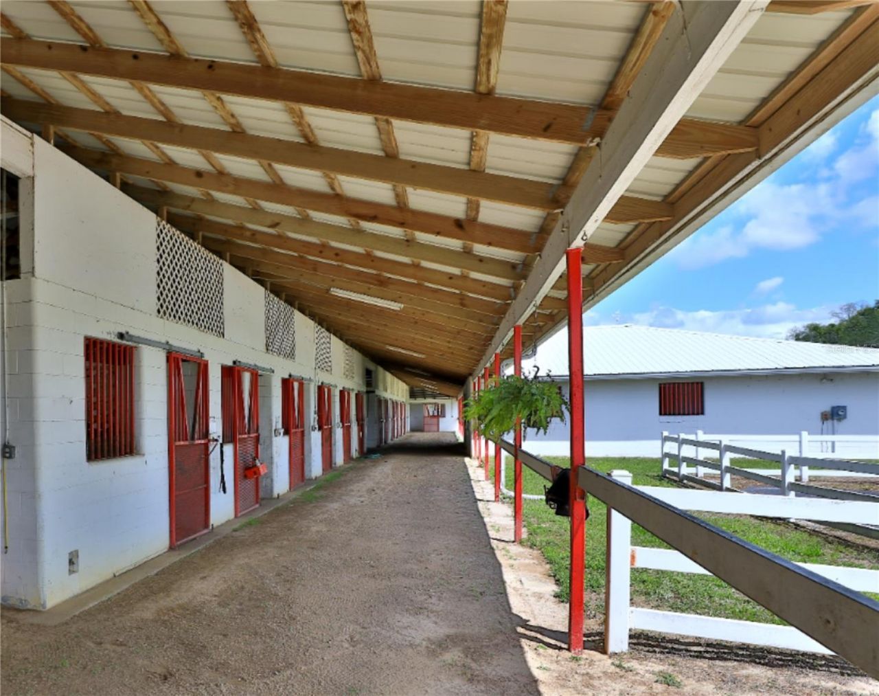 4450 SE 216th Avenue, Morriston, FL 32668 Photo