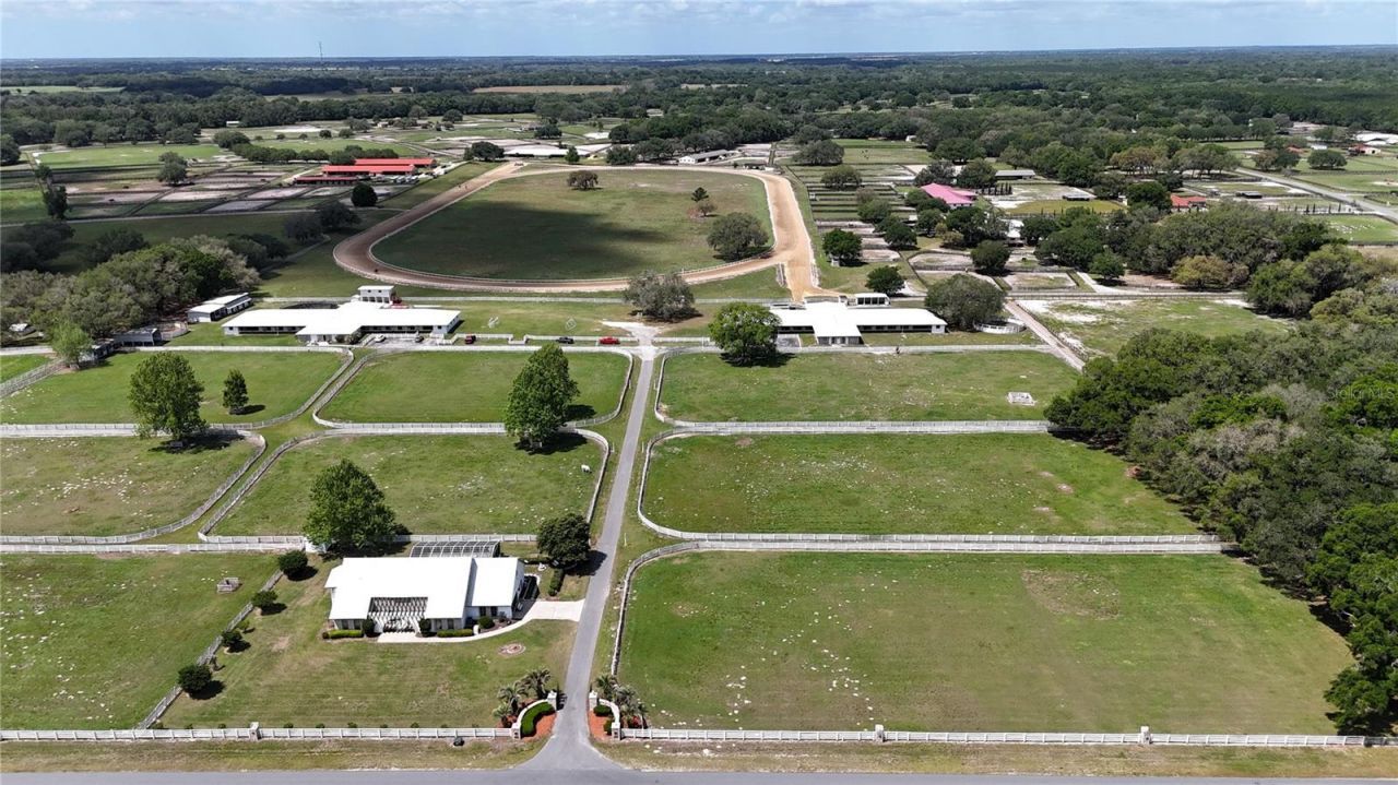 4450 SE 216th Avenue, Morriston, FL 32668 Photo