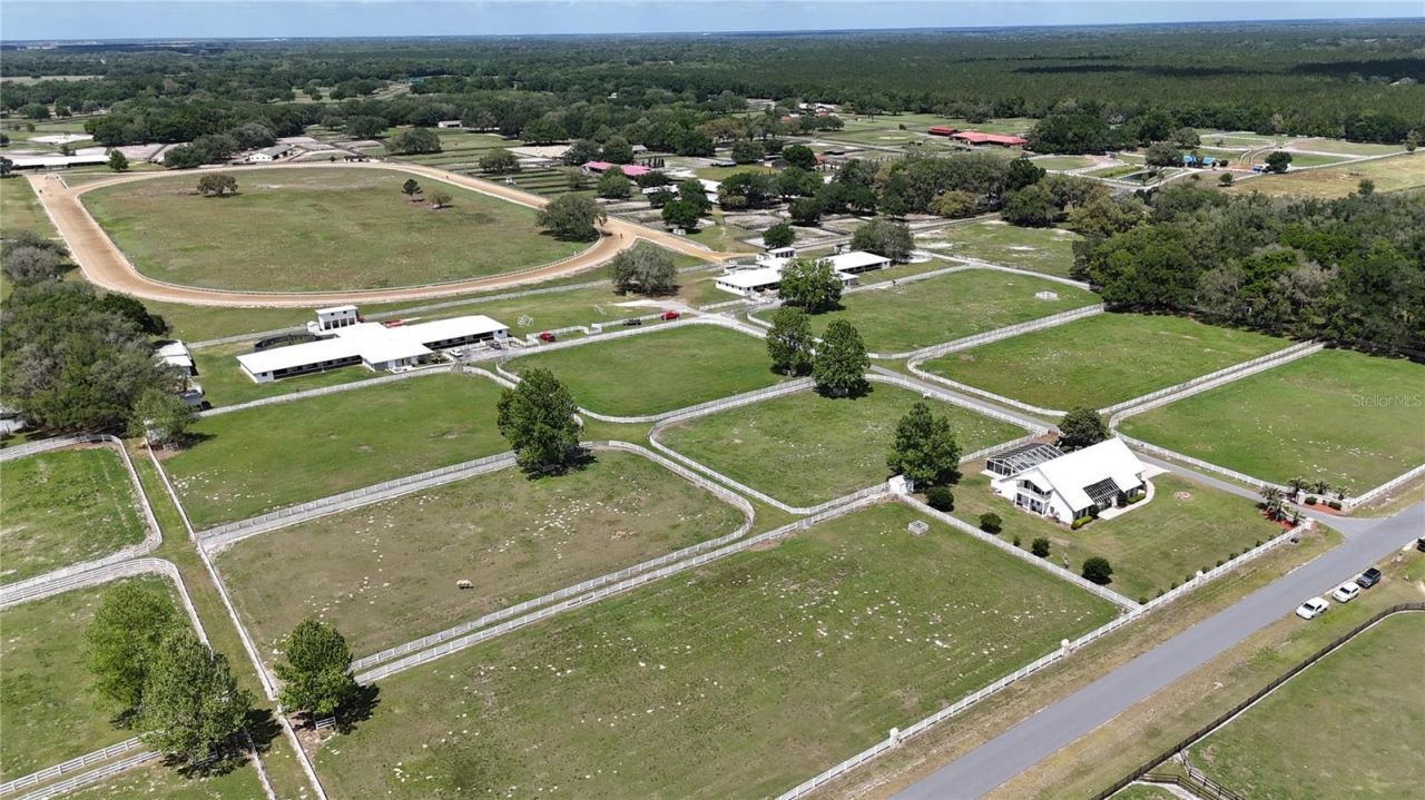 4450 SE 216th Avenue, Morriston, FL 32668 Photo