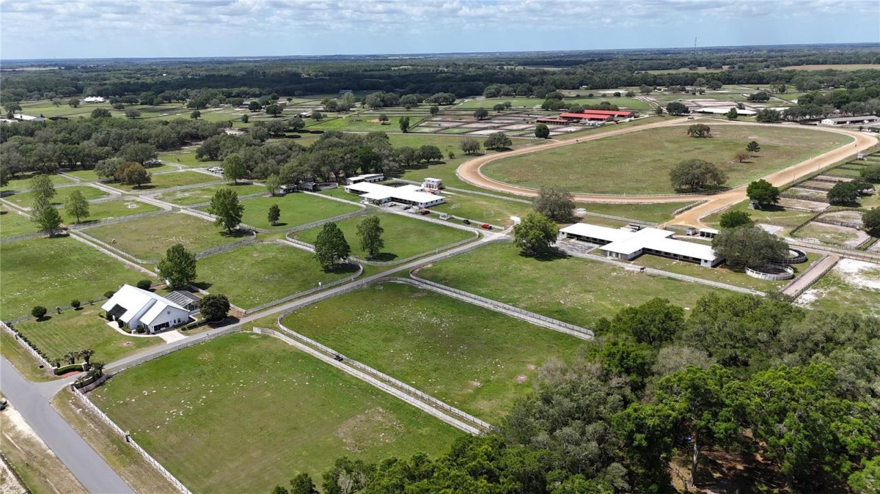 4450 SE 216th Avenue, Morriston, FL 32668 Photo