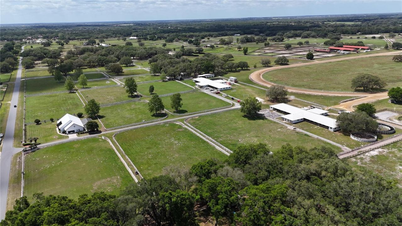 4450 SE 216th Avenue, Morriston, FL 32668 Photo