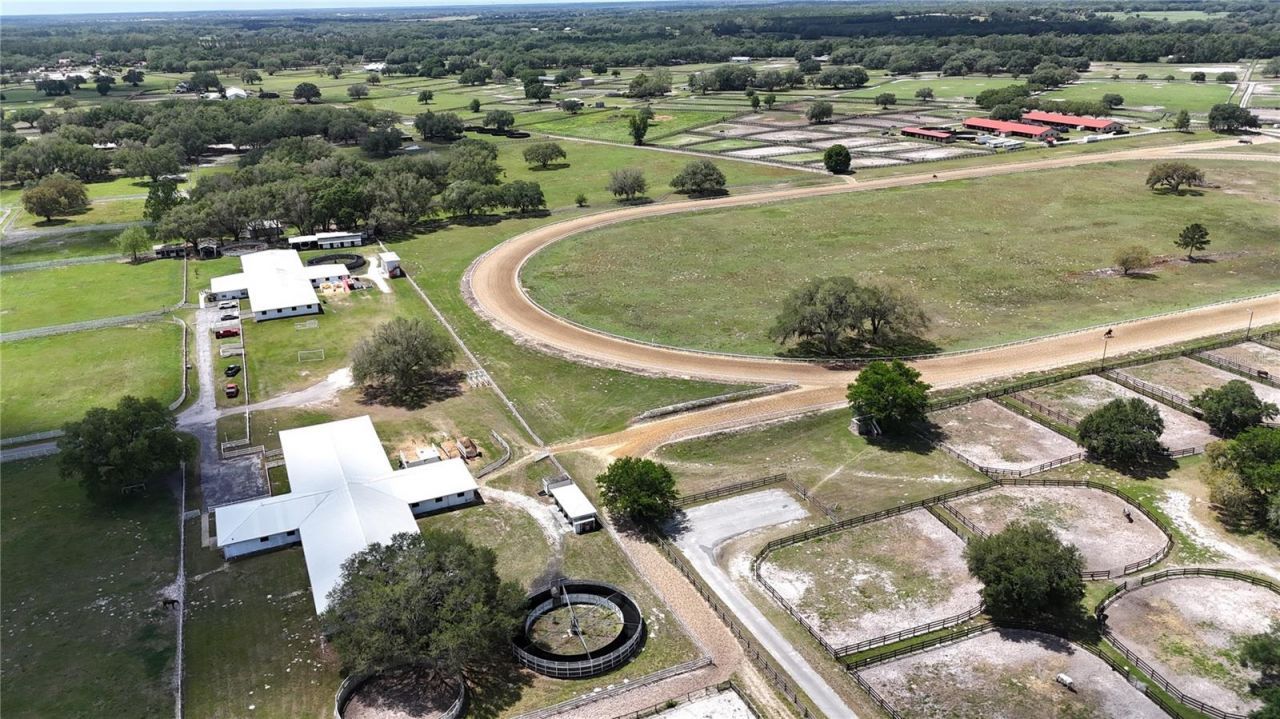 4450 SE 216th Avenue, Morriston, FL 32668 Photo