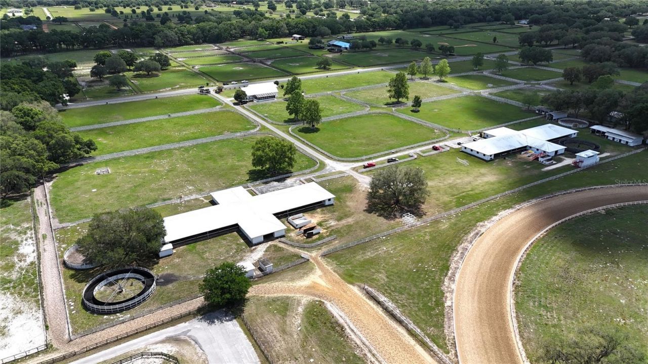 4450 SE 216th Avenue, Morriston, FL 32668 Photo