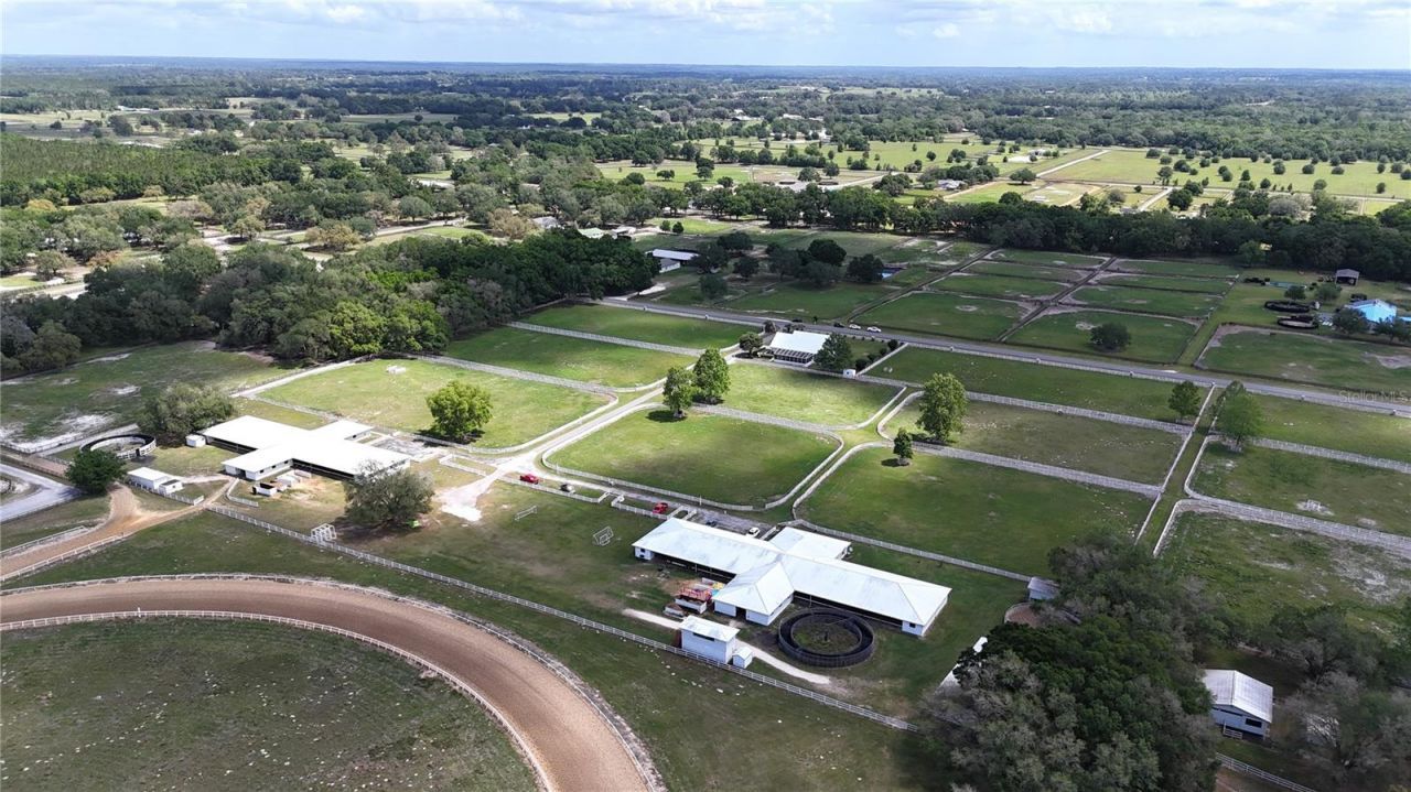 4450 SE 216th Avenue, Morriston, FL 32668 Photo