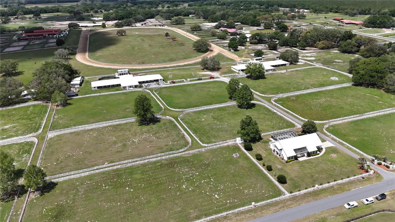 4450 SE 216th Avenue, Morriston, FL 32668 Photo