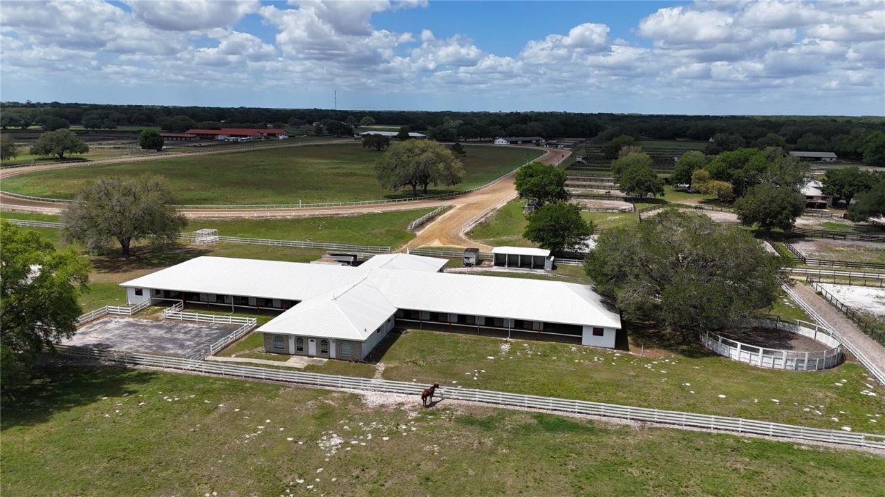 4450 SE 216th Avenue, Morriston, FL 32668 Photo