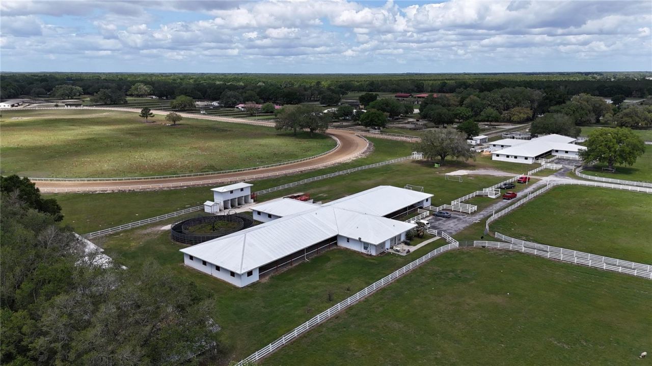 4450 SE 216th Avenue, Morriston, FL 32668 Photo