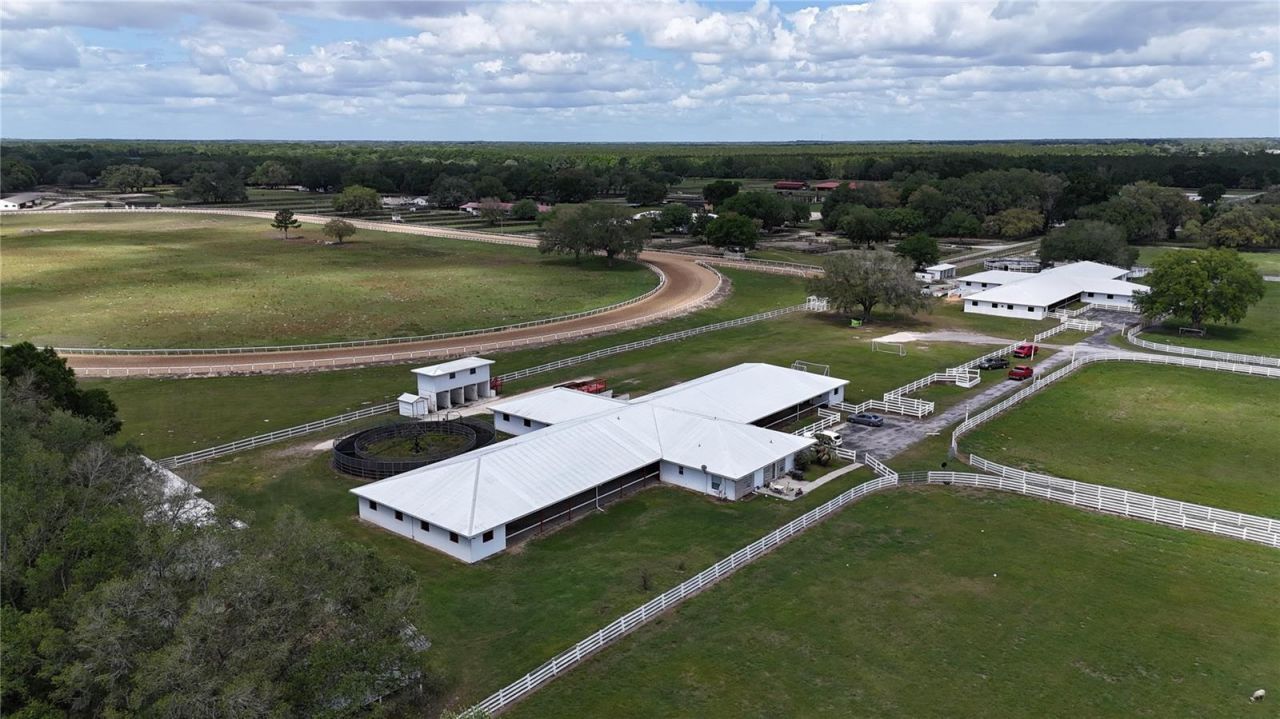 4450 SE 216th Avenue, Morriston, FL 32668 Photo