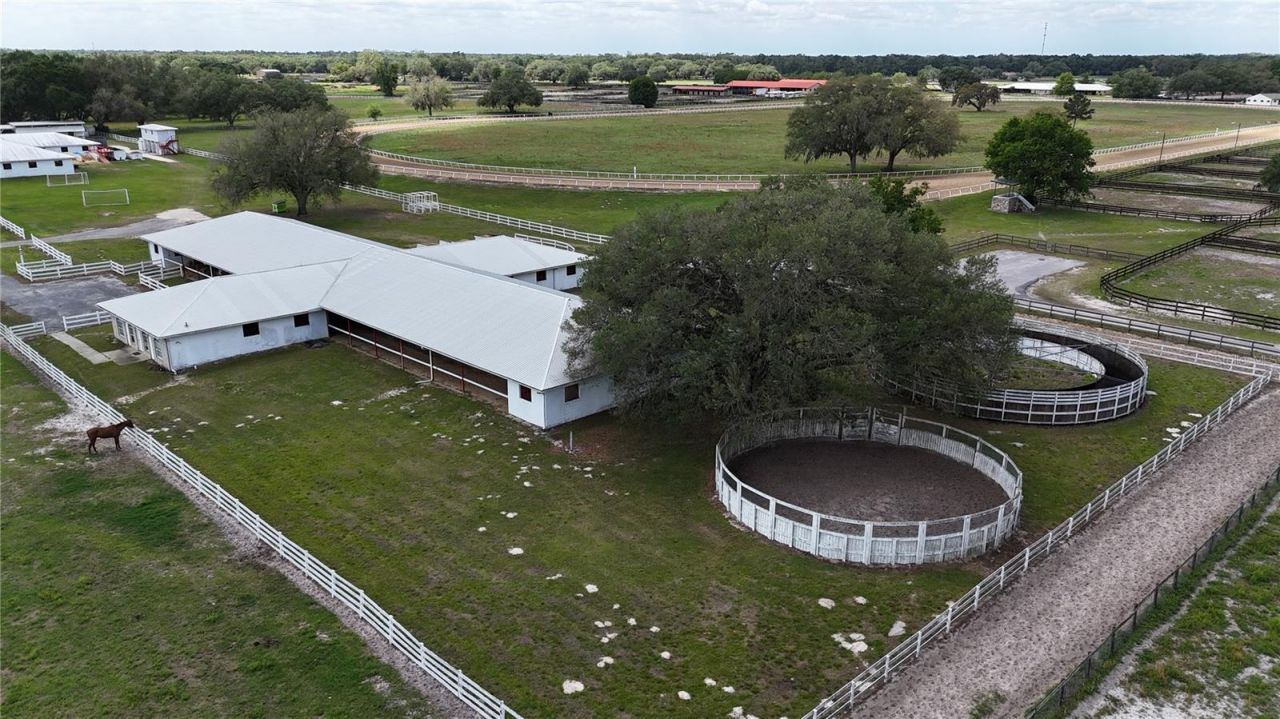 4450 SE 216th Avenue, Morriston, FL 32668 Photo