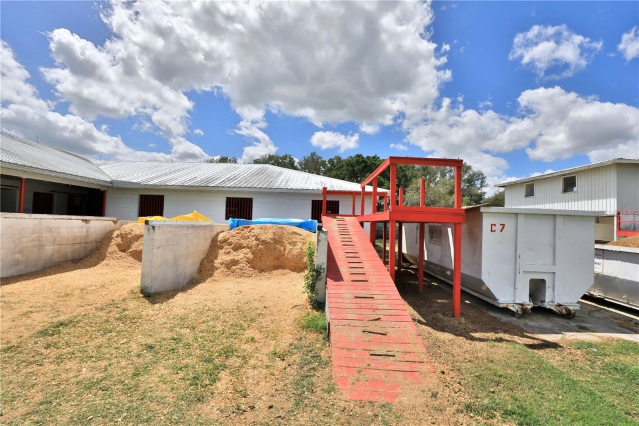 4450 SE 216th Avenue, Morriston, FL 32668 Photo