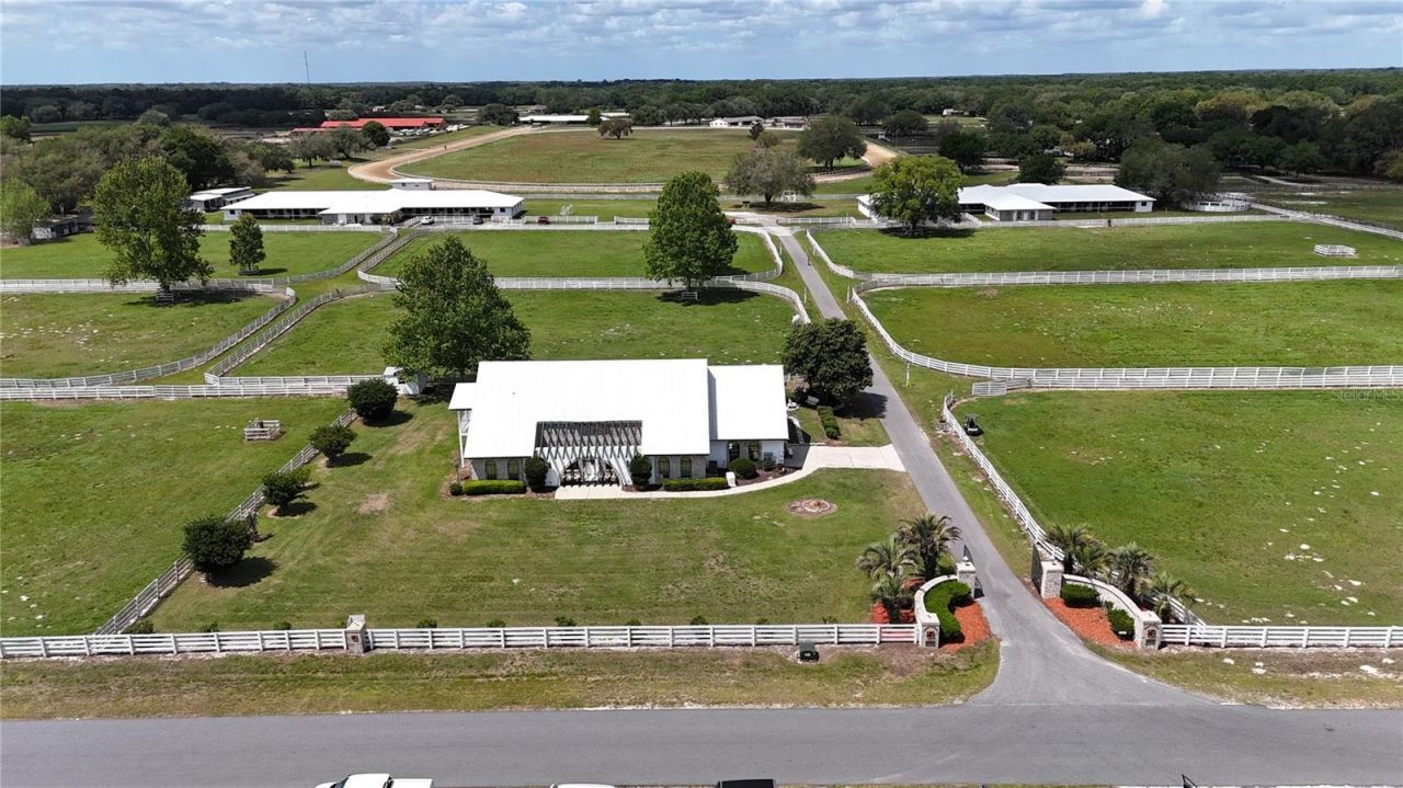 4450 SE 216th Avenue, Morriston, FL 32668 Photo