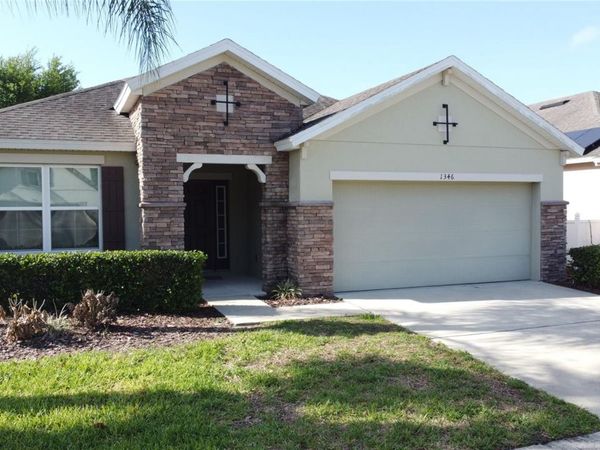 1346 YORKSHIRE COURT , DAVENPORT, FL 33896