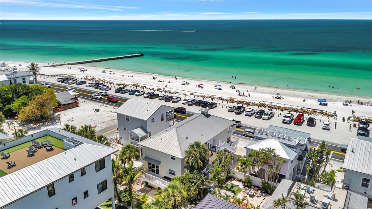 1105 Gulf Drive S, Unit 3, Bradenton Beach, FL 34217 Photo