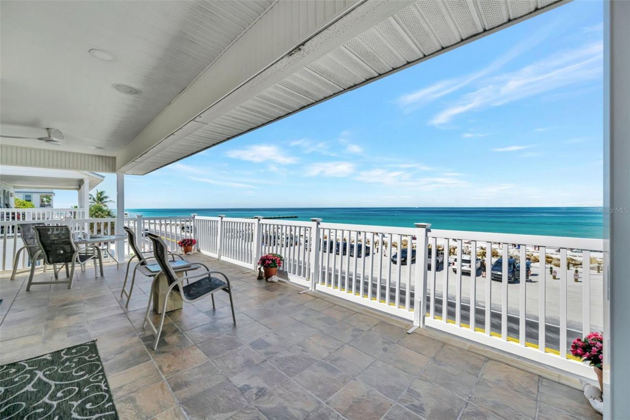 1105 Gulf Drive S, Unit 3, Bradenton Beach, FL 34217 Photo