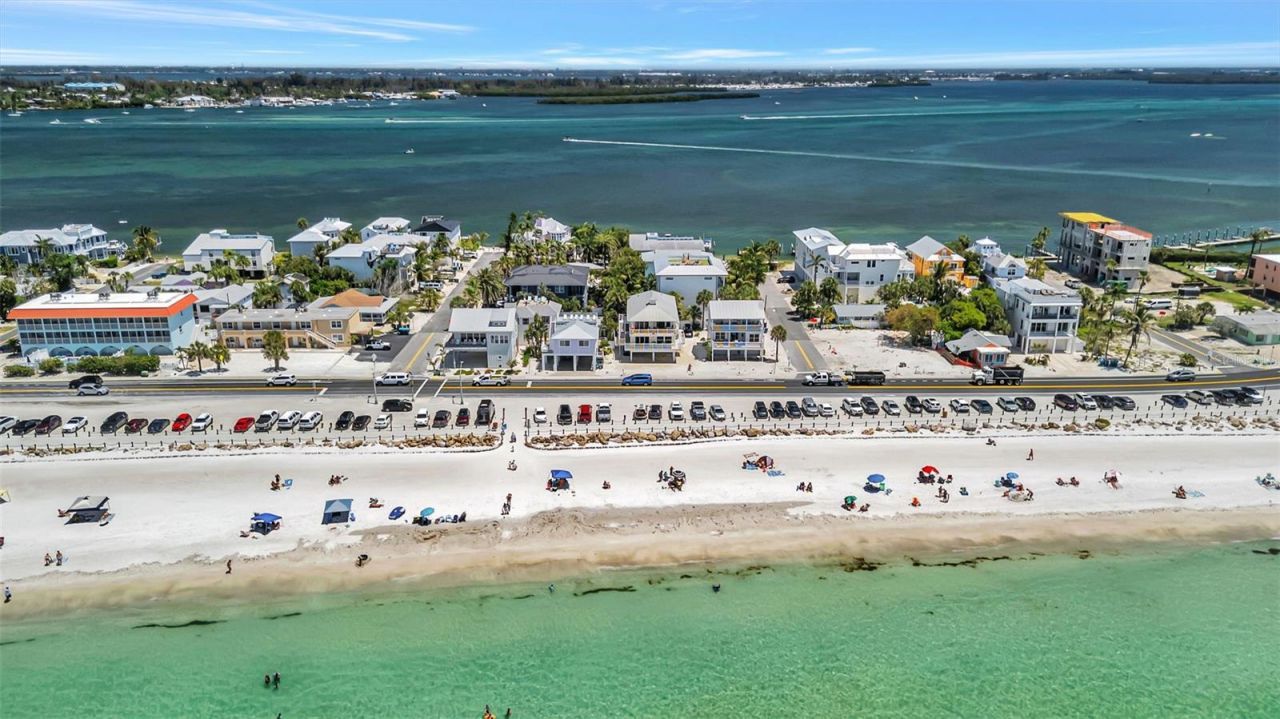1105 Gulf Drive S, Unit 3, Bradenton Beach, FL 34217 Photo