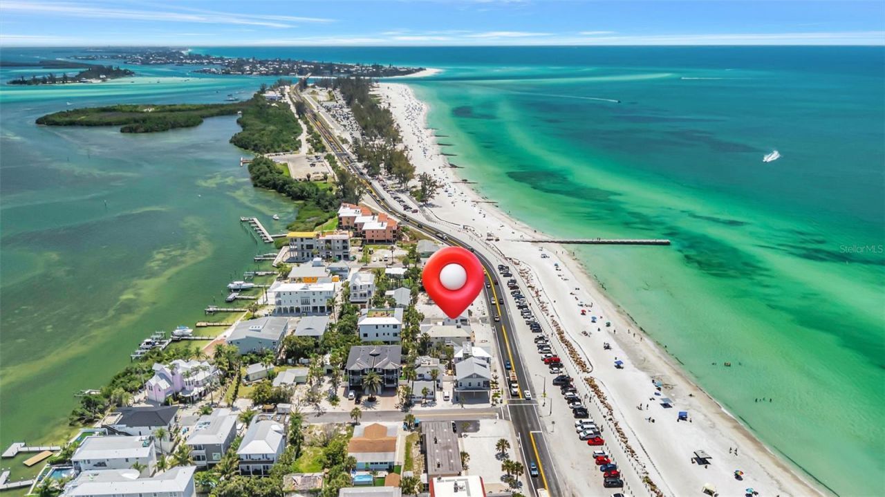 1105 Gulf Drive S, Unit 3, Bradenton Beach, FL 34217 Photo