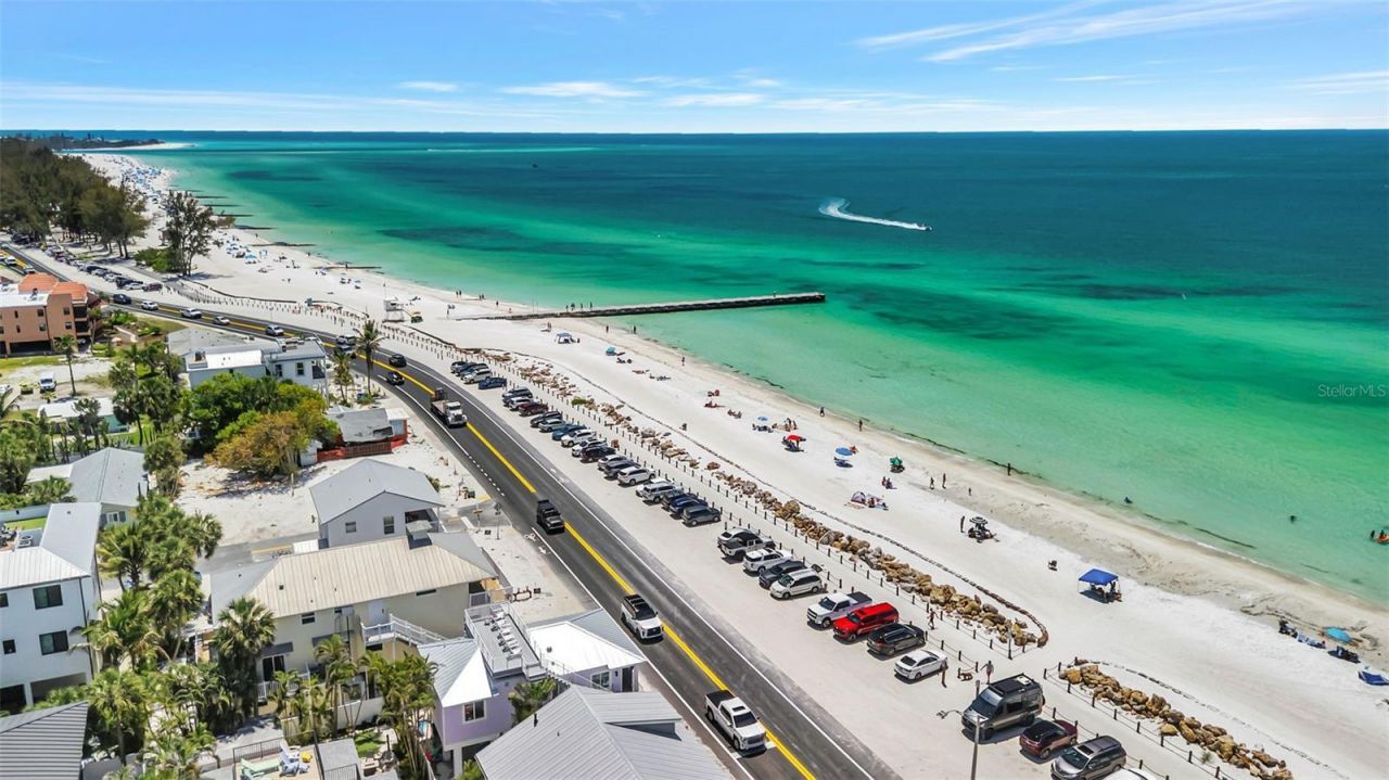 1105 Gulf Drive S, Unit 3, Bradenton Beach, FL 34217 Photo