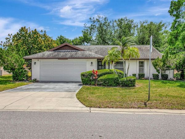 5817 11TH AVENUE W, BRADENTON, FL 34209