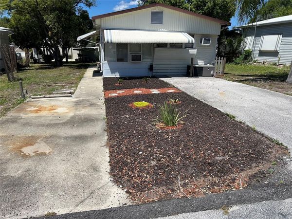 20 WOODRUFF WAY WAY , LAKE WALES, FL 33898