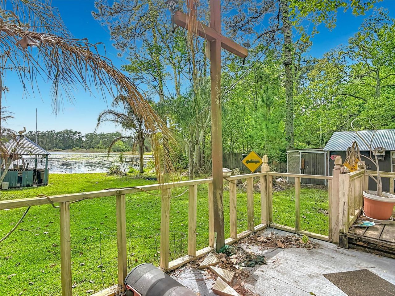 27912 Lake Avenue , Paisley, FL 32767 Photo