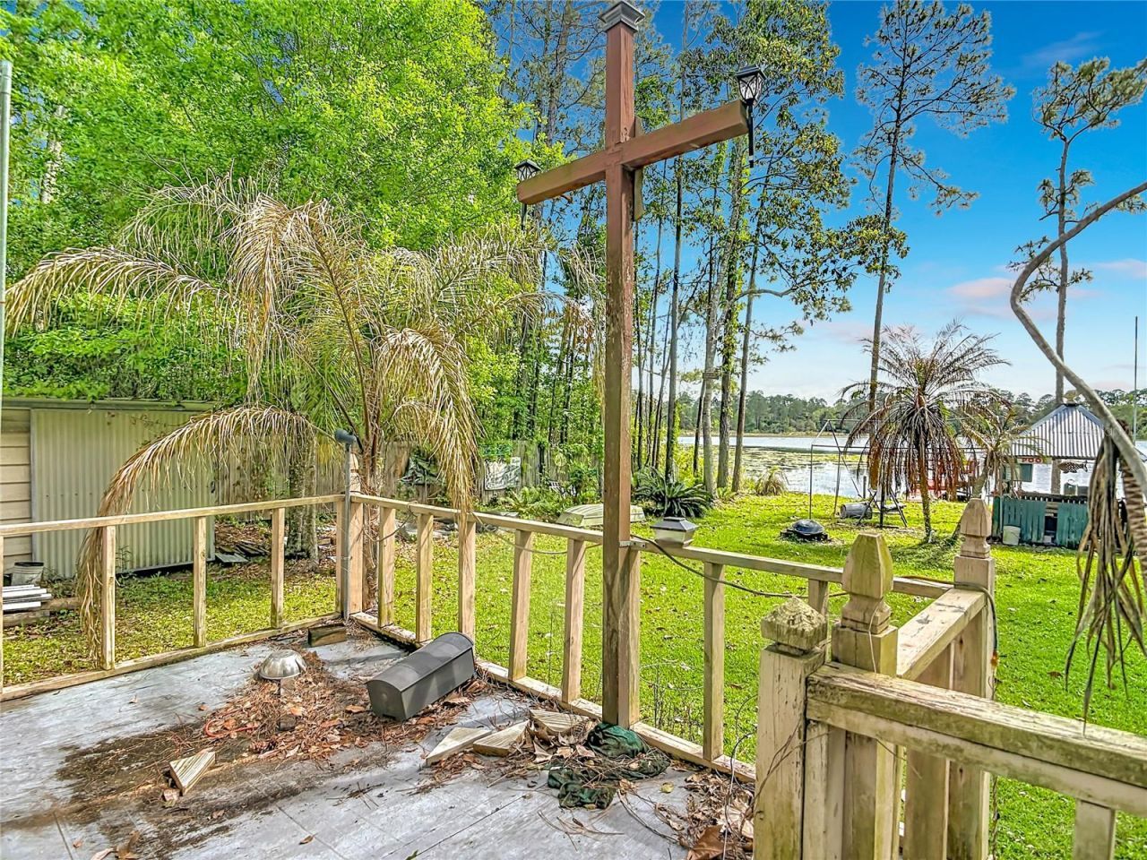 27912 Lake Avenue , Paisley, FL 32767 Photo