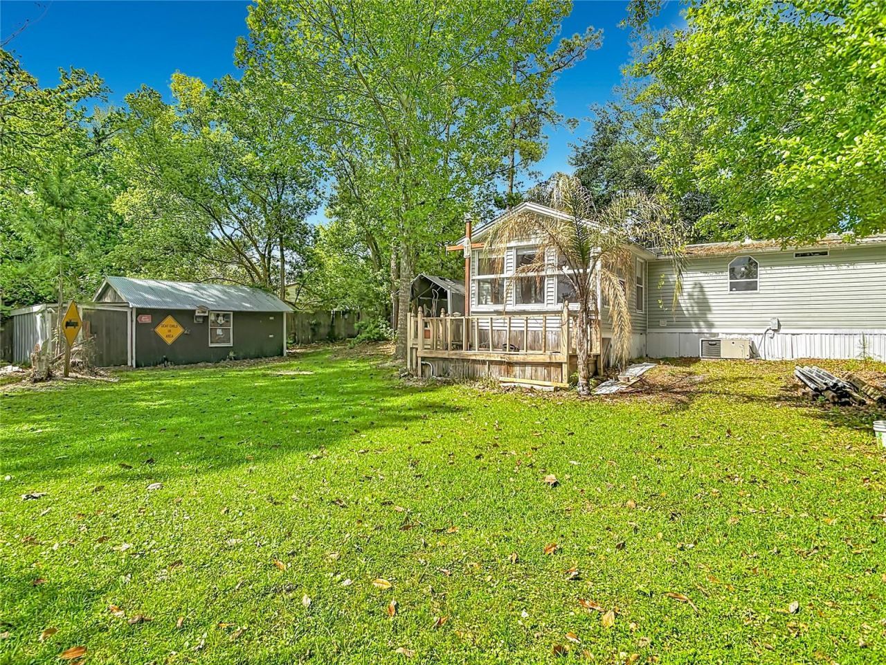 27912 Lake Avenue , Paisley, FL 32767 Photo