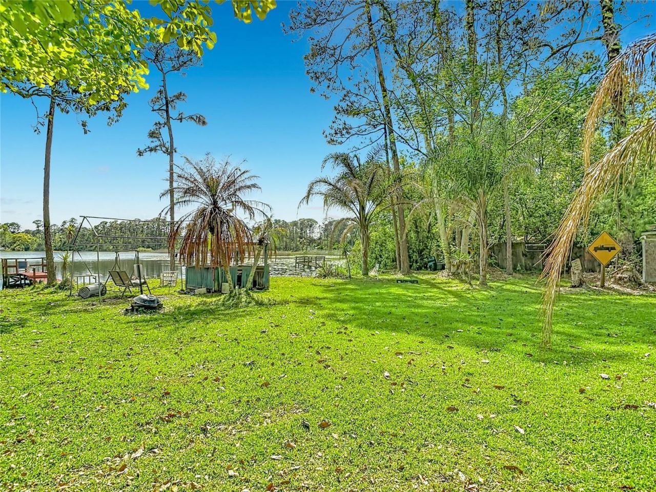 27912 Lake Avenue , Paisley, FL 32767 Photo