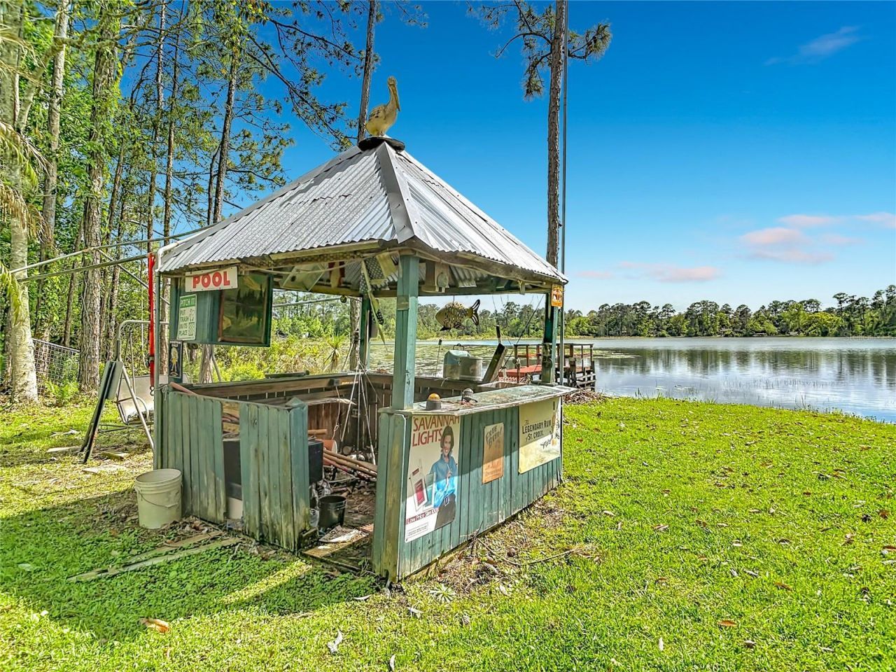 27912 Lake Avenue , Paisley, FL 32767 Photo