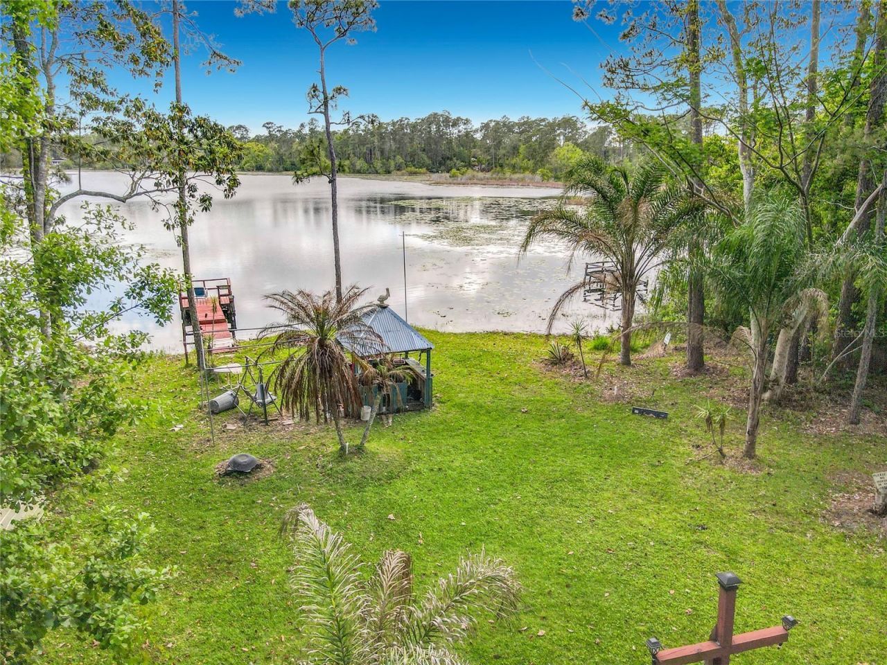 27912 Lake Avenue , Paisley, FL 32767 Photo