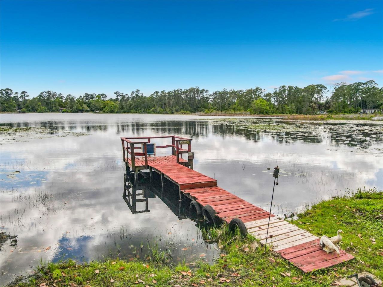 27912 Lake Avenue , Paisley, FL 32767 Photo