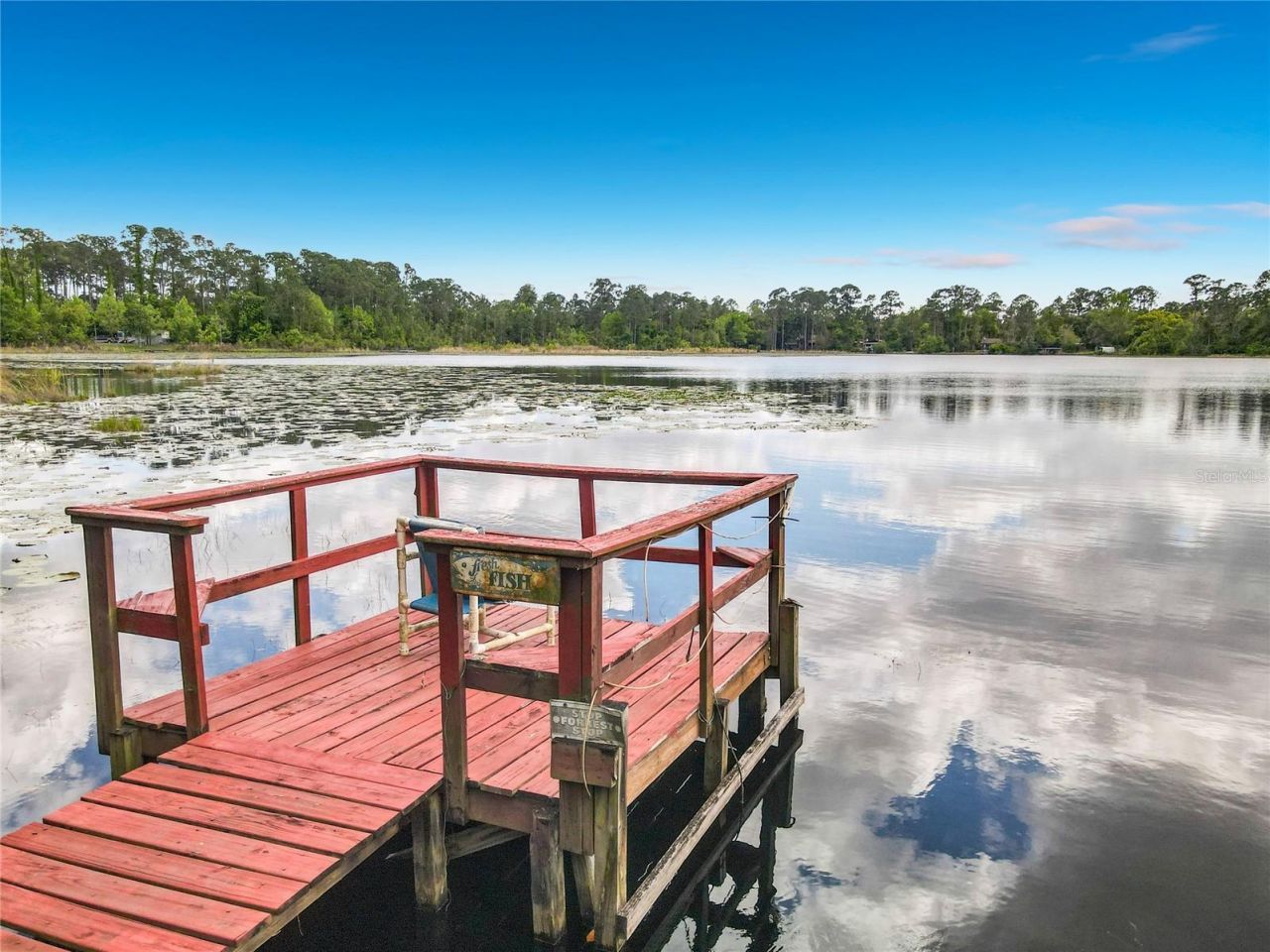 27912 Lake Avenue , Paisley, FL 32767 Photo