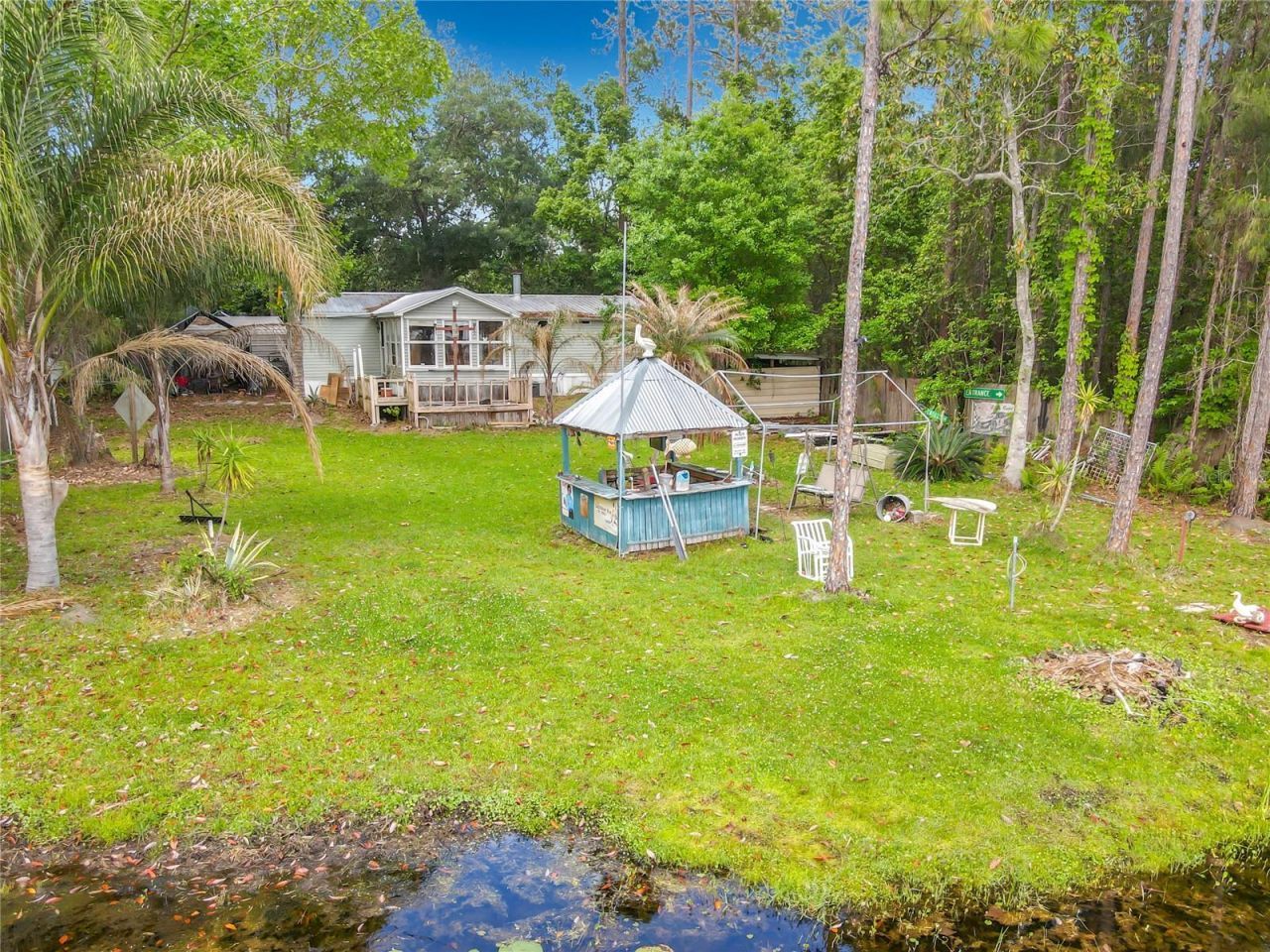 27912 Lake Avenue , Paisley, FL 32767 Photo