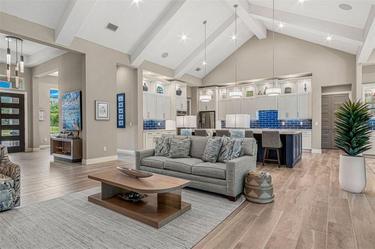 1861 Adrian Creek Blvd, Port Orange, FL 32128 Photo