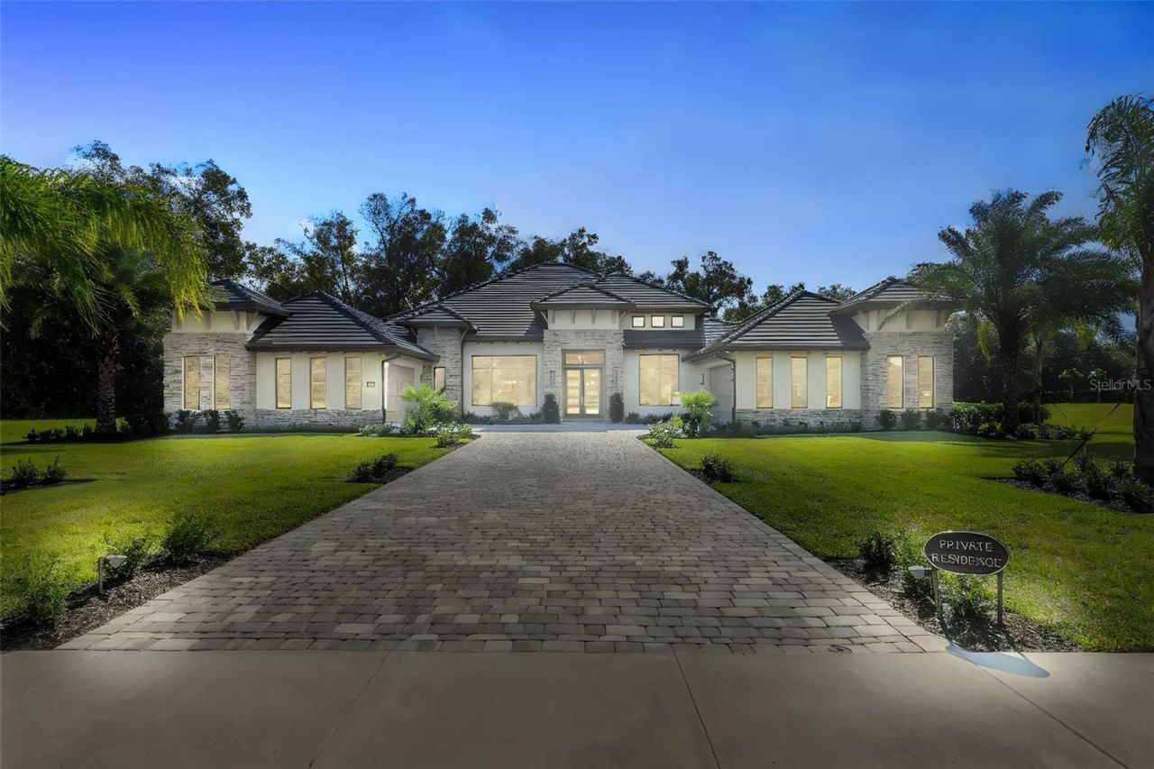 1861 Adrian Creek Blvd, Port Orange, FL 32128 Photo