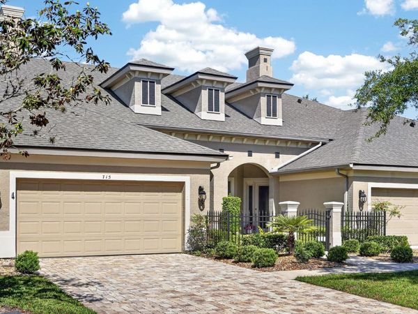 715 COBBLESTONE DRIVE , ORMOND BEACH, FL 32174